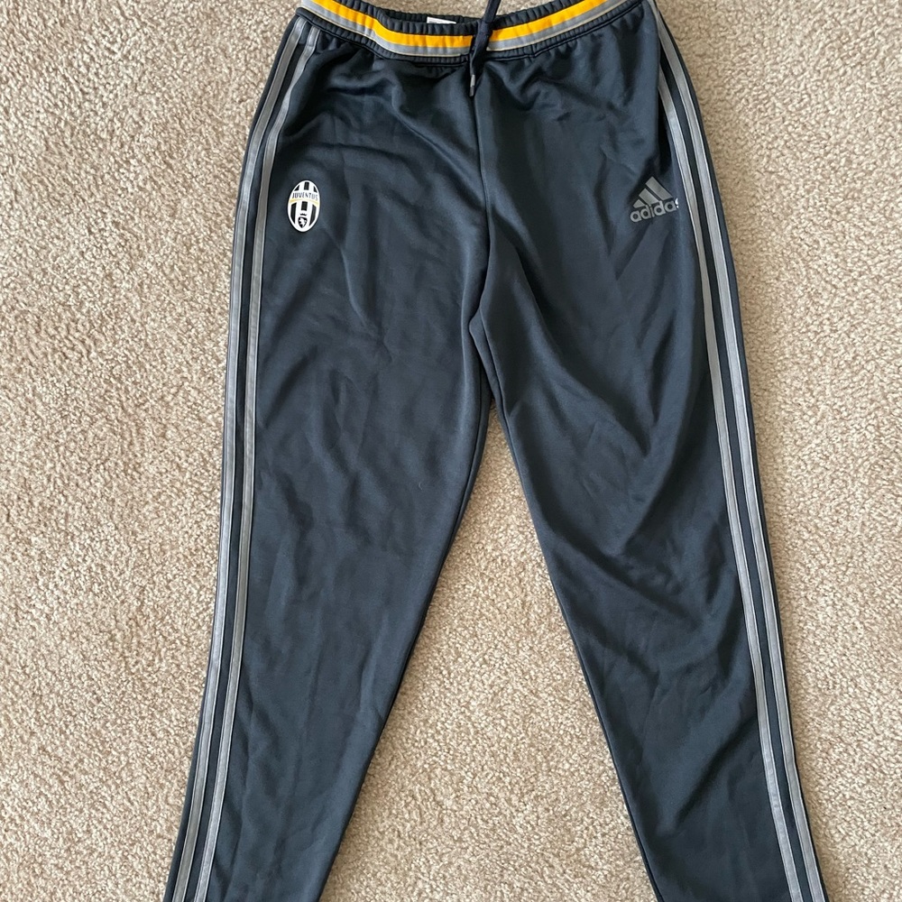 Juventus training pants